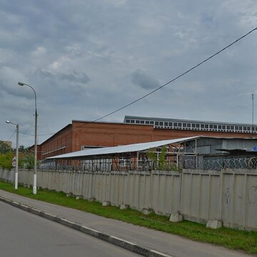 Продажа произв-складского комплекса 6563 м2 в Одинцово, Западная 7, 151000000 руб.