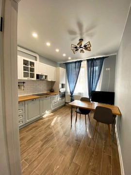 Мытищи, 2-х комнатная квартира, Красная слобода д.11, 10500000 руб.