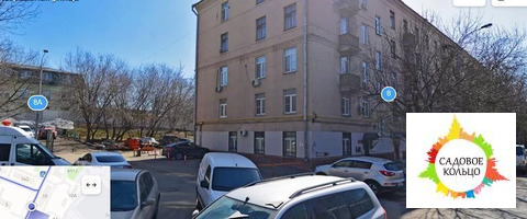 Офисное помещение на 1-м этаже жилого дома Офисное помещение на 1-м этаже жилого дома