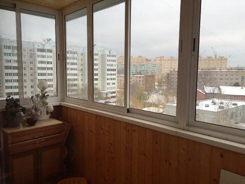 Егорьевск, 3-х комнатная квартира, 6-й мкр. д.9, 3600000 руб.