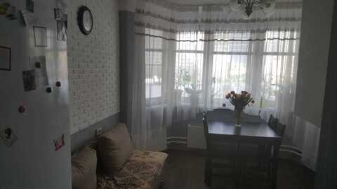 Балашиха, 2-х комнатная квартира, Нестерова б-р д.1, 5590000 руб.