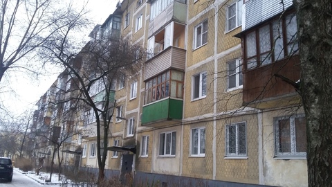 Серпухов, 2-х комнатная квартира, ул. Ворошилова д.119, 2150000 руб.