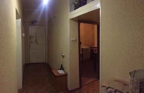 Москва, 4-х комнатная квартира, ул. Садовническая д.77 с2, 19600000 руб.