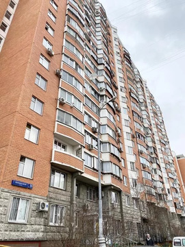 Москва, 1-но комнатная квартира, ул. Верхние Поля д.35к3, 11000000 руб.