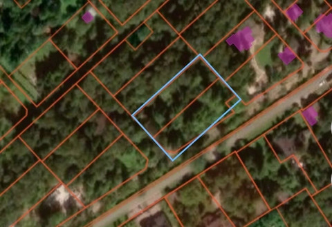 Продажа участка, НИИ Радио, Одинцовский район, Тыльная улица, 21200000 руб.