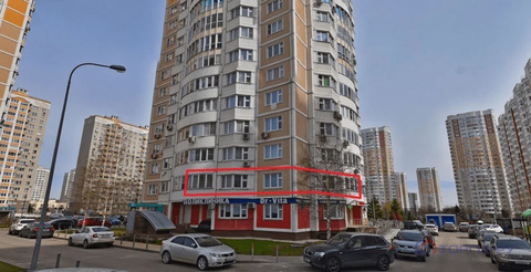 Московский, 4-х комнатная квартира, ул. Бианки д.д. 2, корп. 2, 12569000 руб.