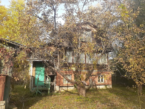 Дача 90 кв.м. на участке 8 соток в СНТ Ивушка-2 Дача 90 кв.м. на участке 8 соток в СНТ Ивушка-2