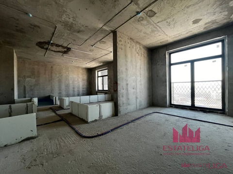 Москва, 2-х комнатная квартира, ул. Академика Королева д.21, 29900000 руб.