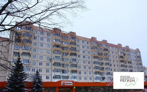 Наро-Фоминск, 1-но комнатная квартира, ул. Маршала Жукова д.14, 3450000 руб.