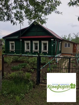 Продажа дома, Раменское, Раменский район, Д.Рыбаки, 2350000 руб.
