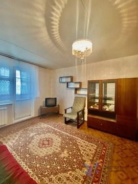 Малино, 1-но комнатная квартира, ул. Победы д.2, 2100000 руб.