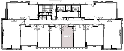 Москва, 1-но комнатная квартира, Головинское ш. д.5к6, 5128500 руб.