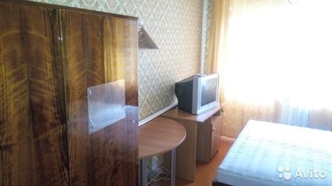 Сергиев Посад, 2-х комнатная квартира, ул. Железнодорожная д.38, 17000 руб.