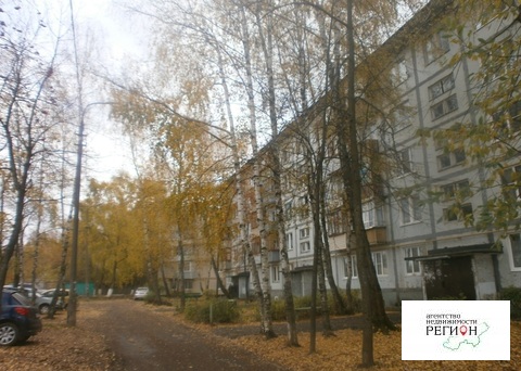 Наро-Фоминск, 1-но комнатная квартира, ул. Шибанкова д.69, 2200000 руб.