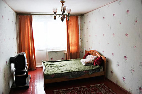 Починки, 1-но комнатная квартира, ул. Молодежная д.33, 970000 руб.