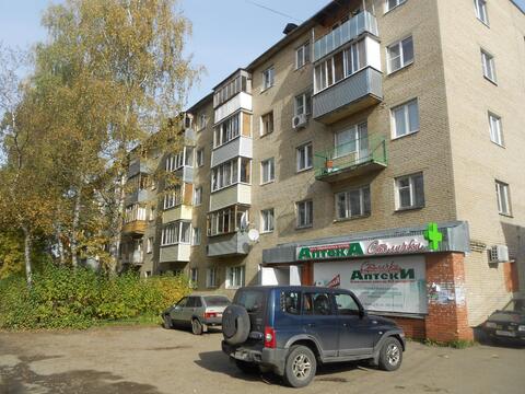 Большевик, 2-х комнатная квартира, ул. Ленина д.32, 1850000 руб.