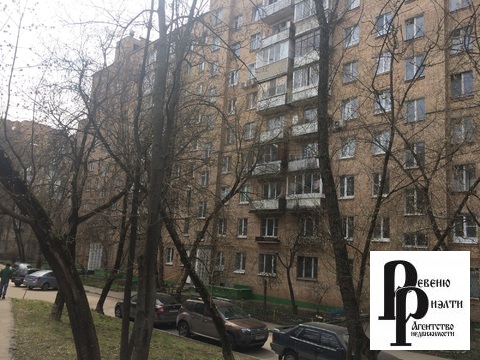 Москва, 3-х комнатная квартира, Большая Черкизовская д.22 к3, 7500000 руб.