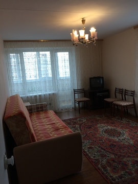 Москва, 2-х комнатная квартира, ул. Камчатская д.5, 35000 руб.