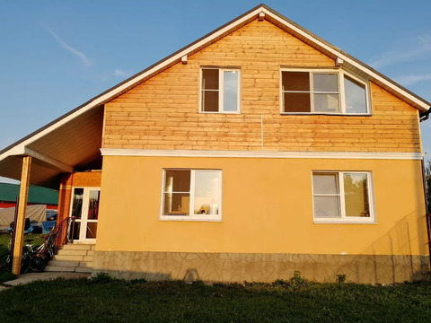 Продажа дома, Хмолино, Истринский район, 45 Продажа дома, Хмолино, Истринский район, 45