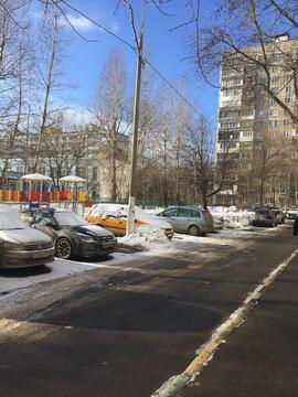Москва, 2-х комнатная квартира, ул. Корнейчука д.24, 6300000 руб.