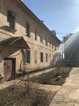 Комната ул. Фурманова Комната ул. Фурманова