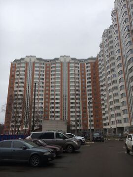 Балашиха, 3-х комнатная квартира, ул. Лесопарковая д.18, 5400000 руб.