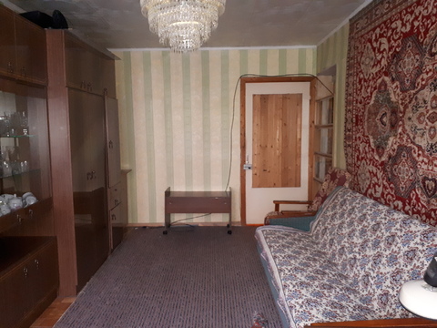Пушкино, 2-х комнатная квартира, Пушкинское ш. д.8, 21000 руб.