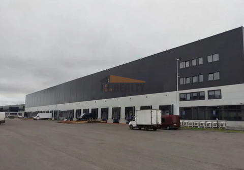 Продажа склада, Новогородово (Подстанция), Подольский район, 1300000000 руб.