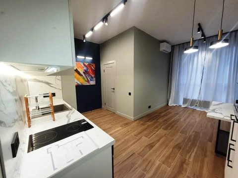 Москва, 3-х комнатная квартира, 1-я Ватутинская д.14к1, 22700000 руб.