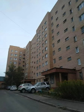 Волоколамск, 4-х комнатная квартира, ул. Ново-Солдатская д.18, 4500000 руб.