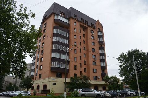 Домодедово, 1-но комнатная квартира, Коломийца ул д.9, 23000 руб.