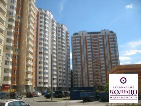 Балашиха, 2-х комнатная квартира, Изумрудный кв-л д.1, 5400000 руб.