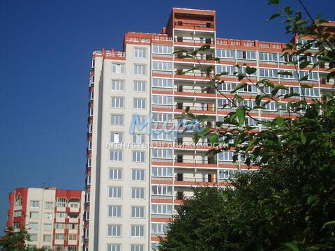 Дзержинский, 1-но комнатная квартира, ул. Угрешская д.32, 5300000 руб.