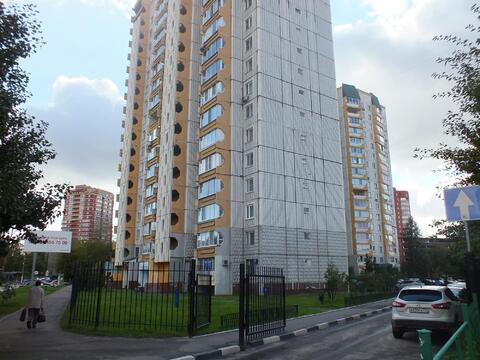 Люберцы, 3-х комнатная квартира, ул. 3-е Почтовое отделение д.51, 11500000 руб.