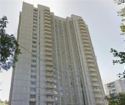 Москва, 2-х комнатная квартира, ул. Туристская д.10 к1, 10490000 руб.