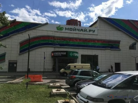 Продажа торгового помещения, Ул. Кировоградская, 6118200 руб.