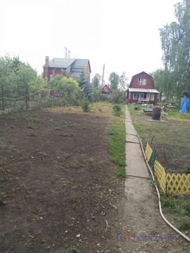 Продажа дома, Райки, Щелковский район, садоводческое некоммерческое ..., 3465630 руб.