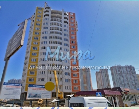 Химки, 3-х комнатная квартира, ул. Родионова д.3, 7800000 руб.