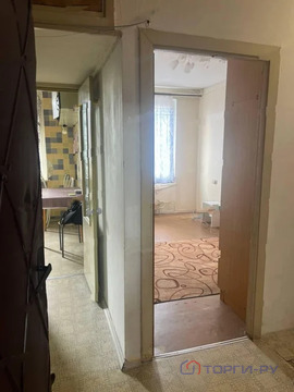 Москва, 2-х комнатная квартира, ул. Россошанская д.3к2, 13130790 руб.