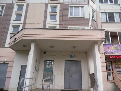 Чехов, 3-х комнатная квартира, ул. Земская д.10, 25000 руб.