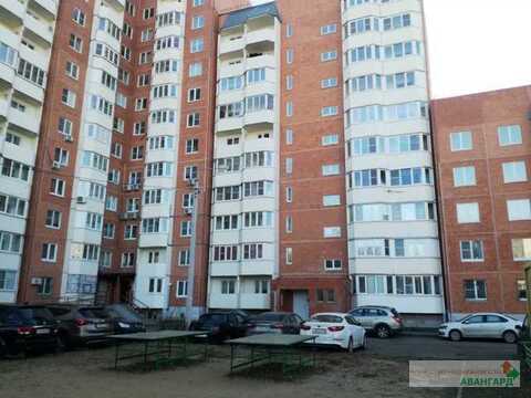 Электроугли, 2-х комнатная квартира, ул. Комсомольская д.15а, 3340000 руб.