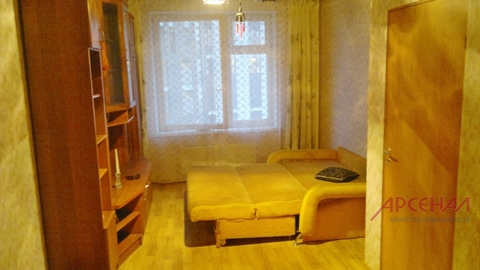Москва, 1-но комнатная квартира, ул. Народного Ополчения д.3, 8500000 руб.