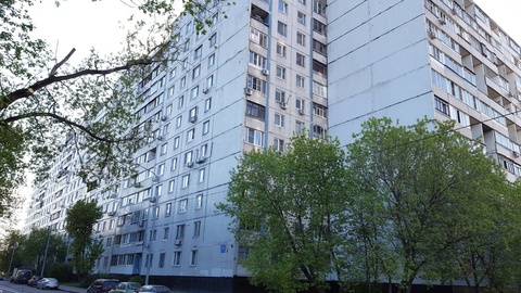 Москва, 2-х комнатная квартира, Коломенская наб. д.26 к2, 8490000 руб.