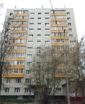 Москва, 3-х комнатная квартира, Коровинское ш. д.13 к1, 10250000 руб.