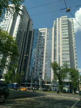 Москва, 4-х комнатная квартира, Шмитовский проезд д.16 к1, 64490000 руб.