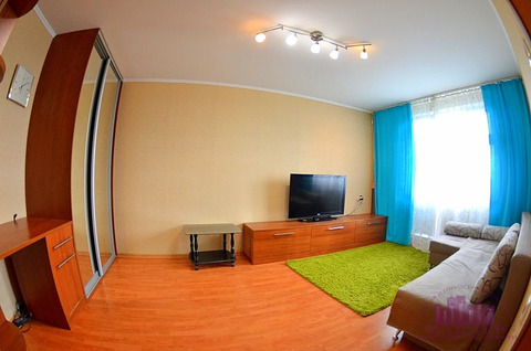 Одинцово, 1-но комнатная квартира, Можайское ш. д.45а, 5200000 руб.
