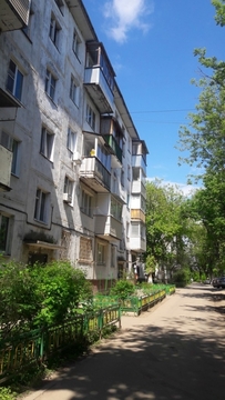 Чехов, 1-но комнатная квартира, ул. Гагарина д.46, 14000 руб.