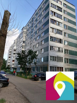 Сергиев Посад, 2-х комнатная квартира, ул. Птицеградская д.1, 4400000 руб.