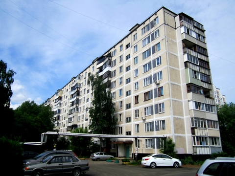 Ногинск, 3-х комнатная квартира, ул. Белякова д.1, 3570000 руб.