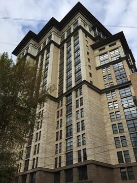Москва, 4-х комнатная квартира, Резервный проезд д.4, 50000000 руб.